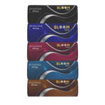 Bloom Facial Tissues 5 Boxs x 150 Sheets x 2 Ply